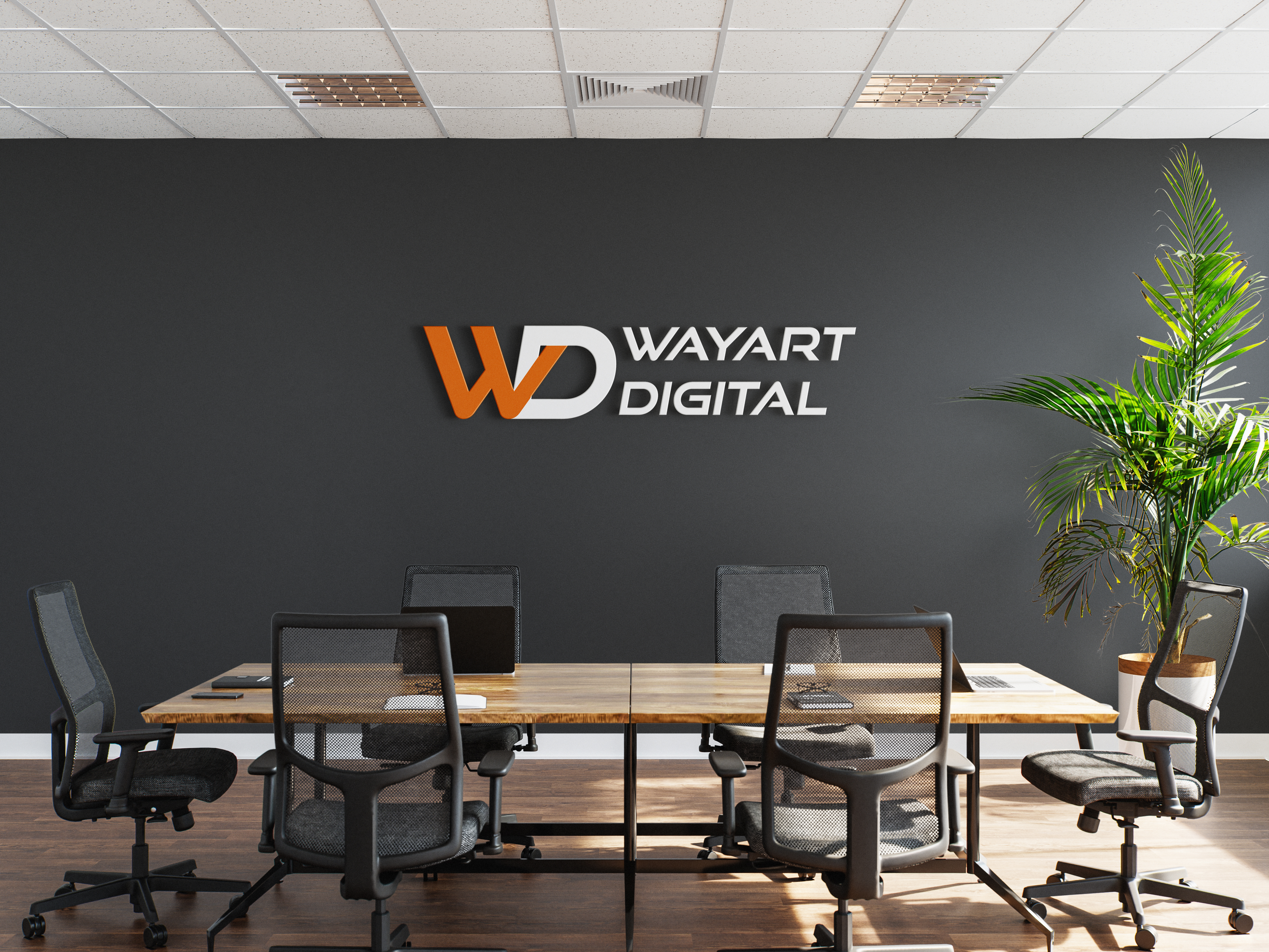 Equipa WayArt Digital