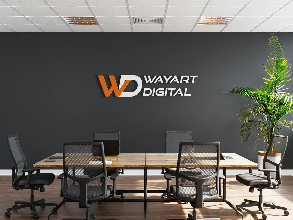 Equipa WayArt Digital